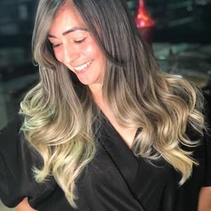 Meet your Posher, Odilene